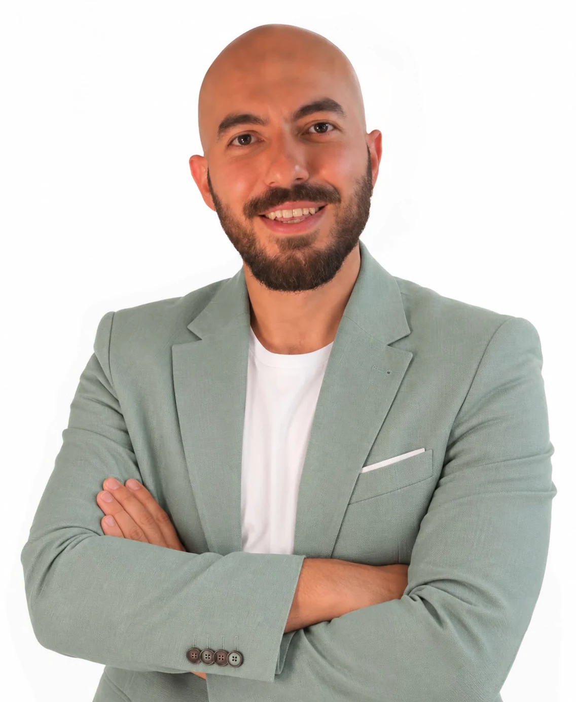 Alparslan Maden - Direksiyon Eğitmeni