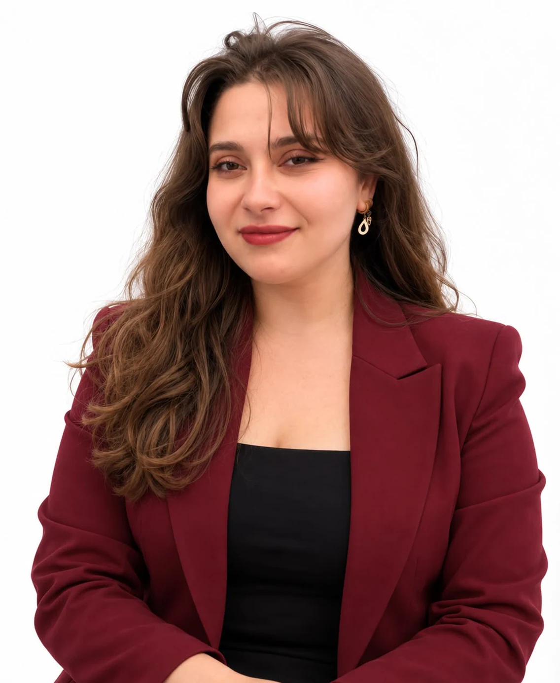 Emel Ulusoy Şen - Direksiyon Eğitmeni