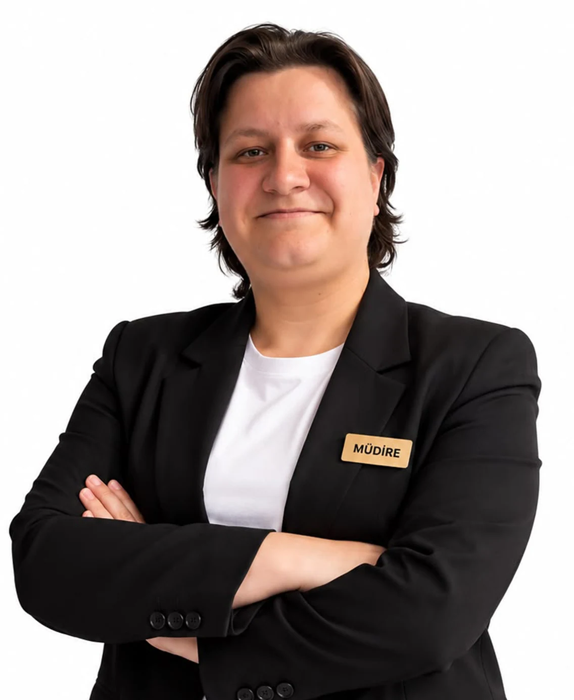 Gülçin Önem - Müdire