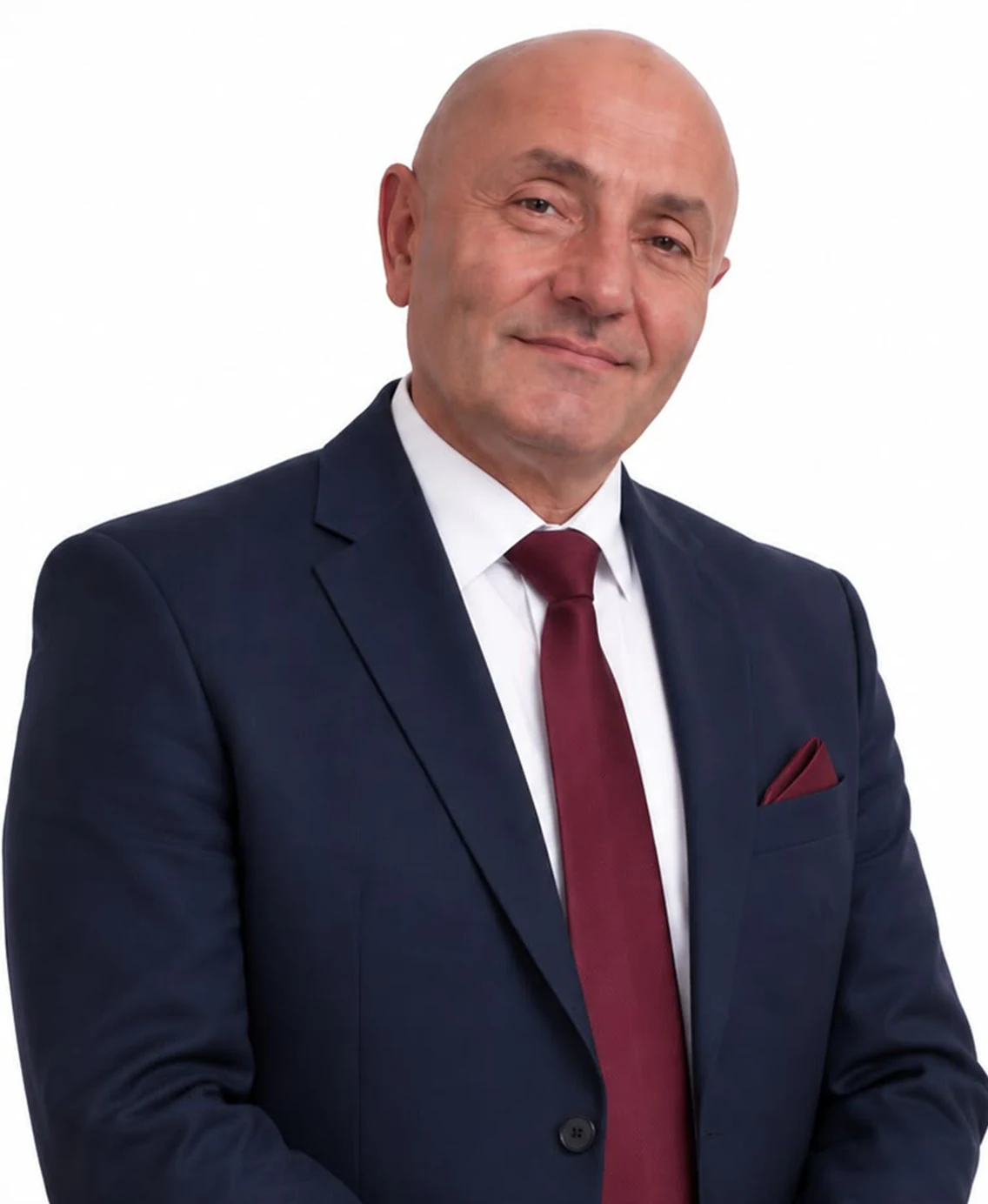 Nevruz Kuloğlu - Genel Müdür