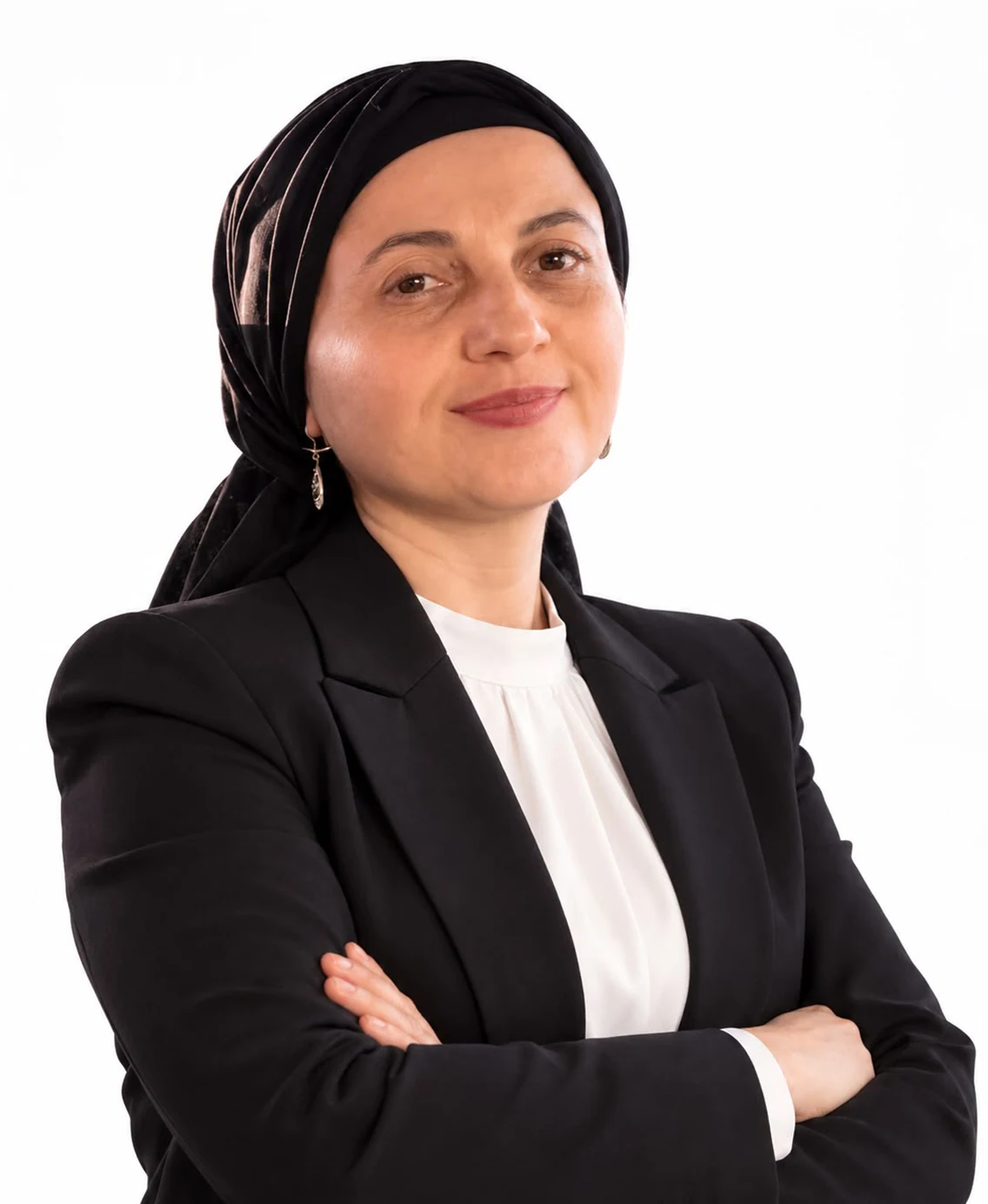 Sündüs Aydın - Yönetici
