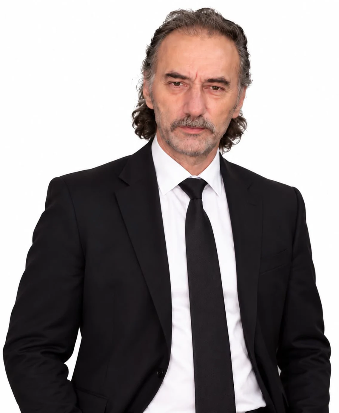 Zafer Aydın - Kurucu